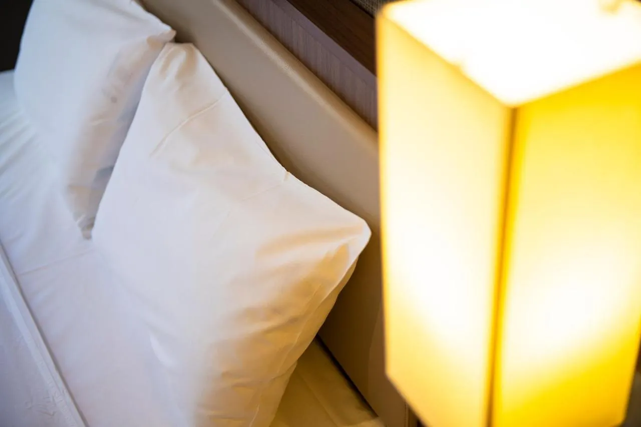 Koko Hotel Ginza-1Chome Tokyo