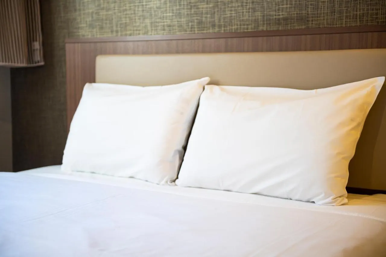 Koko Hotel Ginza-1Chome Tokyo