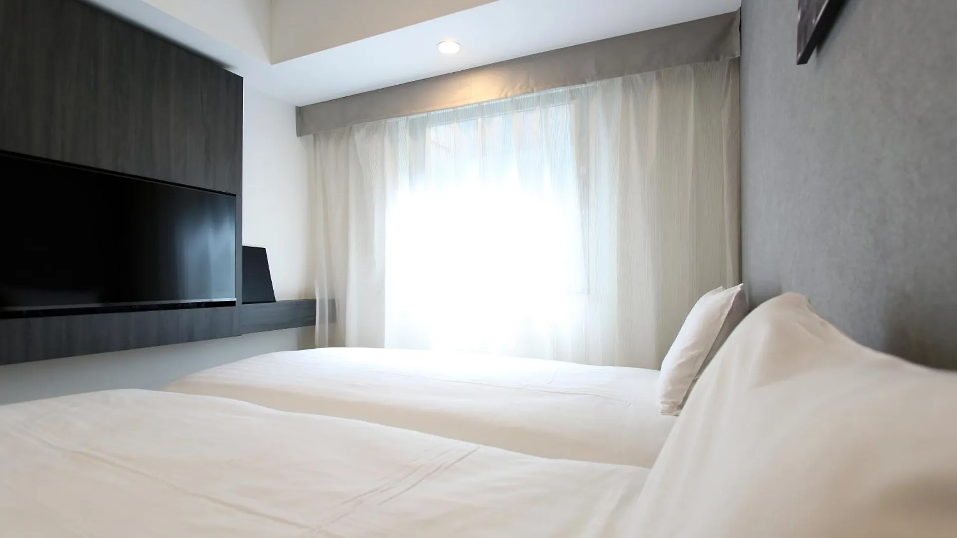 Koko Hotel Ginza-1Chome Tokyo