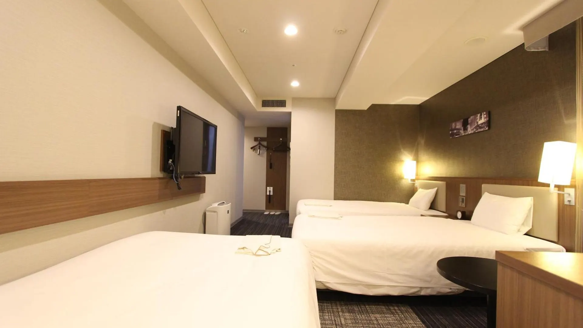 Koko Hotel Ginza-1Chome Tokyo 3*,