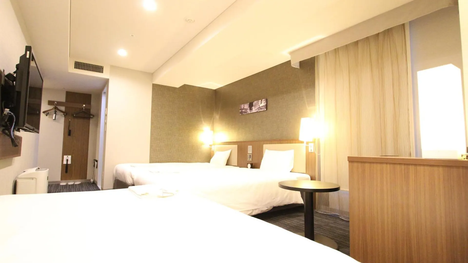 Koko Hotel Ginza-1Chome Tokyo
