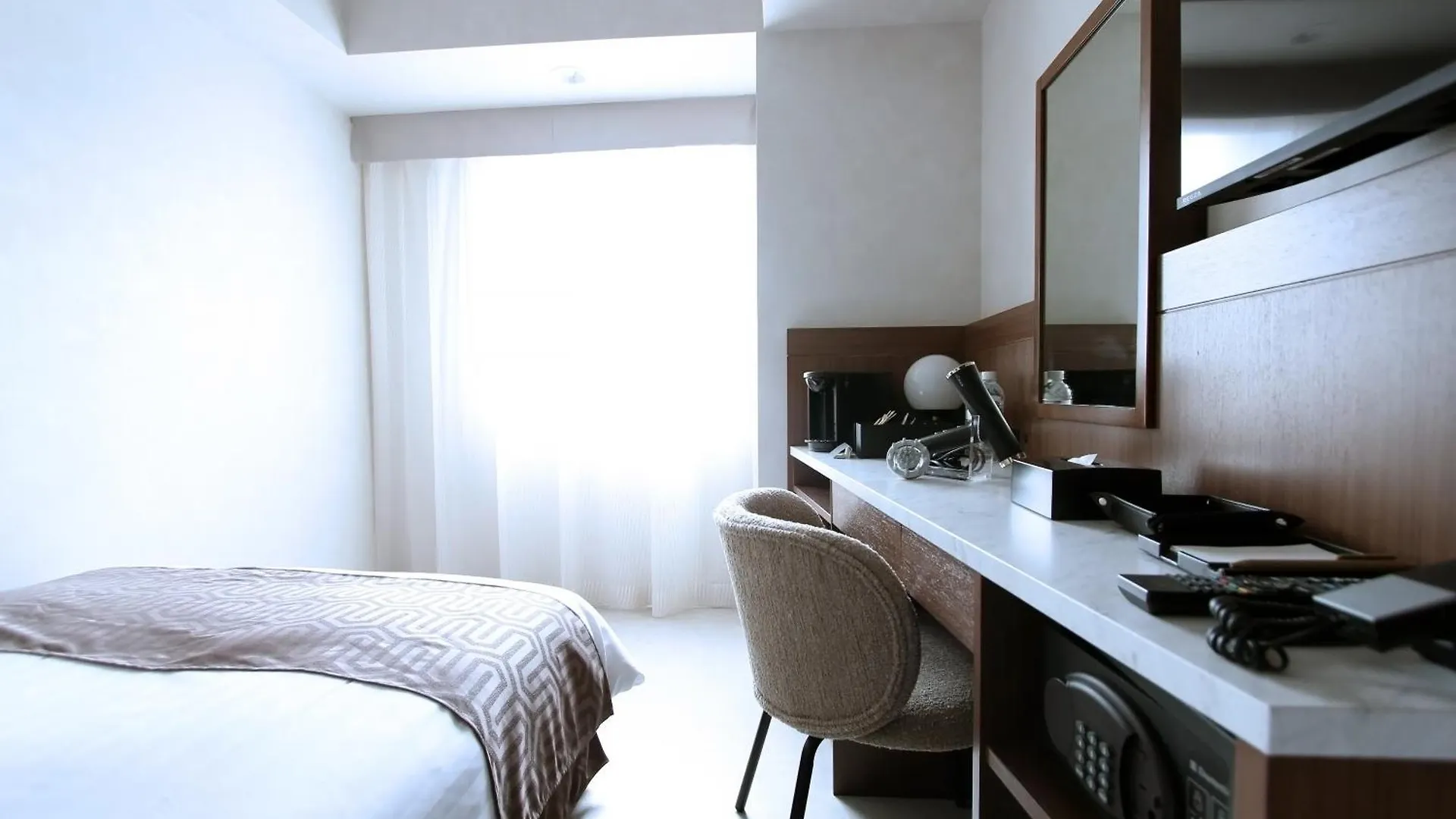 טוקיו Koko Hotel Ginza-1Chome