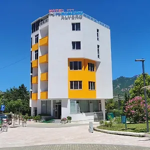 Alvero Përmet