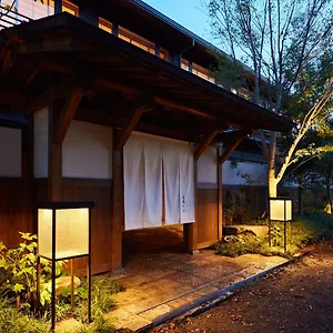 Onsen Yuen Bettei Tokyo Daita *** Komae