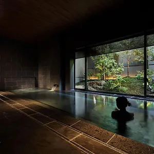 代田由缘别邸温泉旅馆 **** 東京都