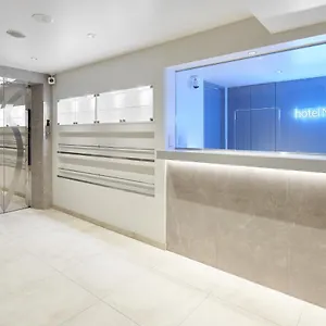 东京新宿区n.u.t.s酒店 ** 東京都