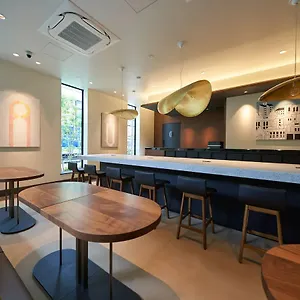 上野雷索尔酒店 *** 東京都