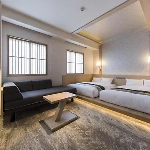 Hotel Iam Osaka