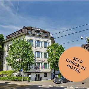 Sorell Rex Otel Zürih