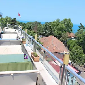 Ganita Life فندق ترابزون