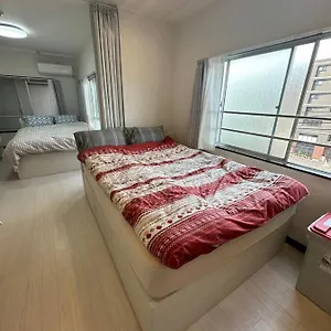 Apartment 駅1分空港airport近い Tokyo