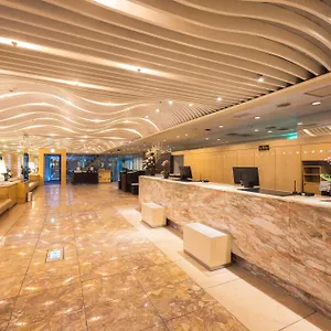 Hotel Shinjuku Washington Annex, Tokio