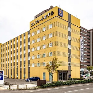 comfort-hotel-tomakomai.hokkaidohotelsjapan.com/