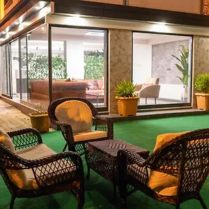 Eyluel Homes شقة فندقية ترابزون
