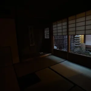 Ryokan Tori Kyoto