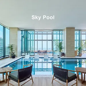 Hotel Mitsui Garden Yokohama Minatomirai Premier Yokohama (Kanagawa)