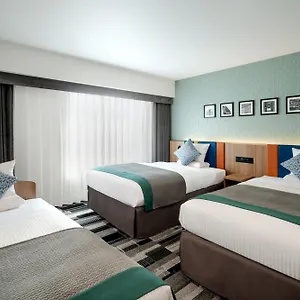 Hotel Mystays Tenjin Minami Fukuoka (Fukuoka)