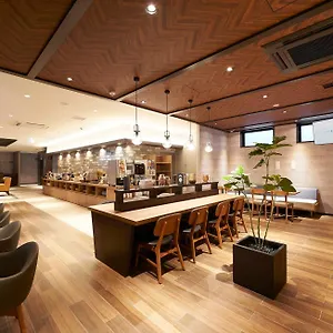 Sotetsu Fresa Shinsaibashi Osaka