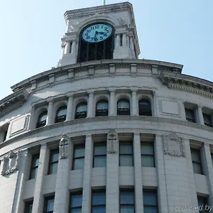 Seiyo Ginza ***** 東京都
