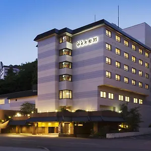 Ryokan Yumoto Noboribetsu