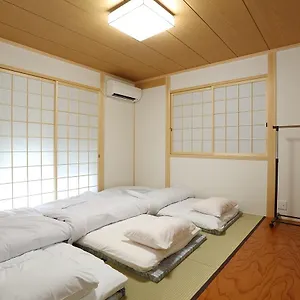  ヴィラ ゲストハウス敬天 日本
