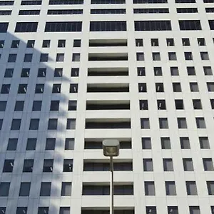 Sotetsu Grand Fresa Shinagawa Seaside *** Präfektur Tokio