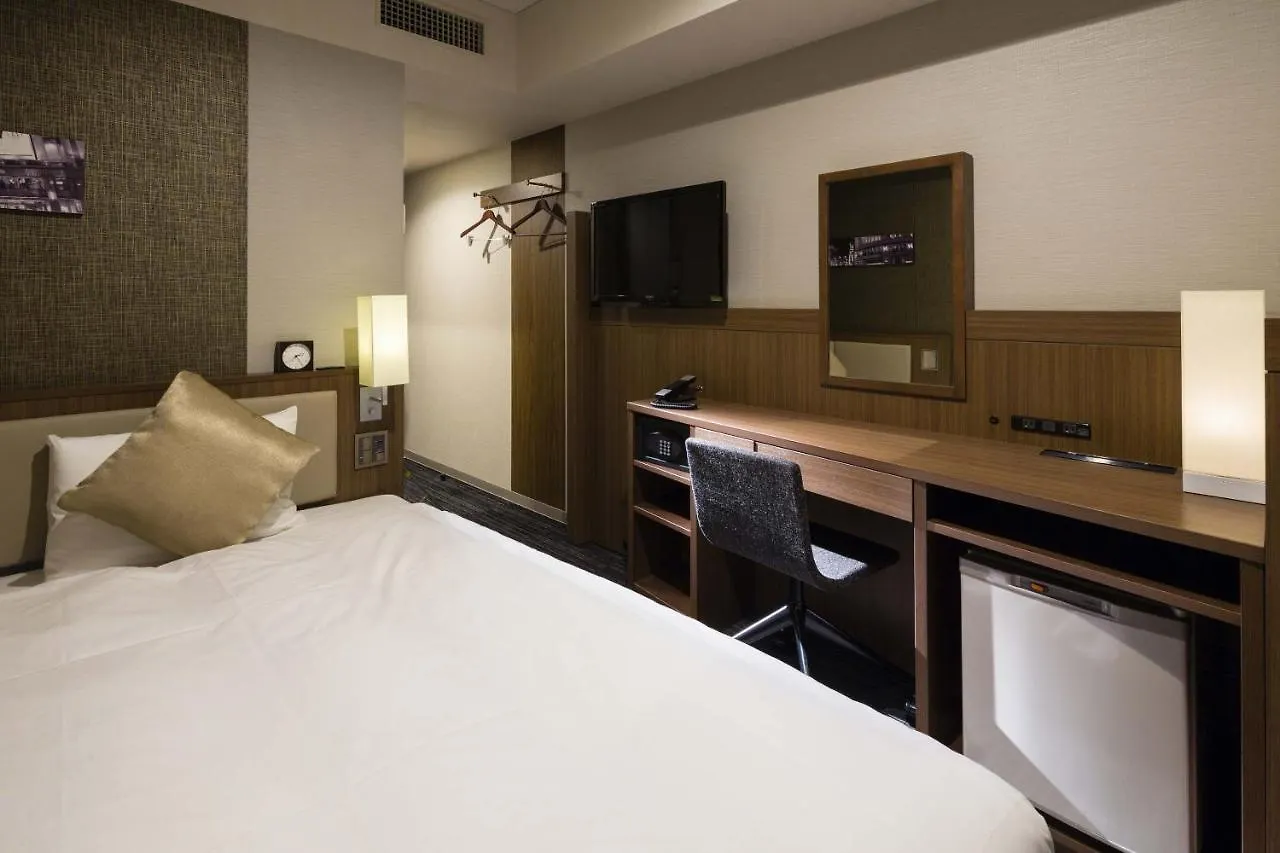 Koko Hotel Ginza-1Chome طوكيو