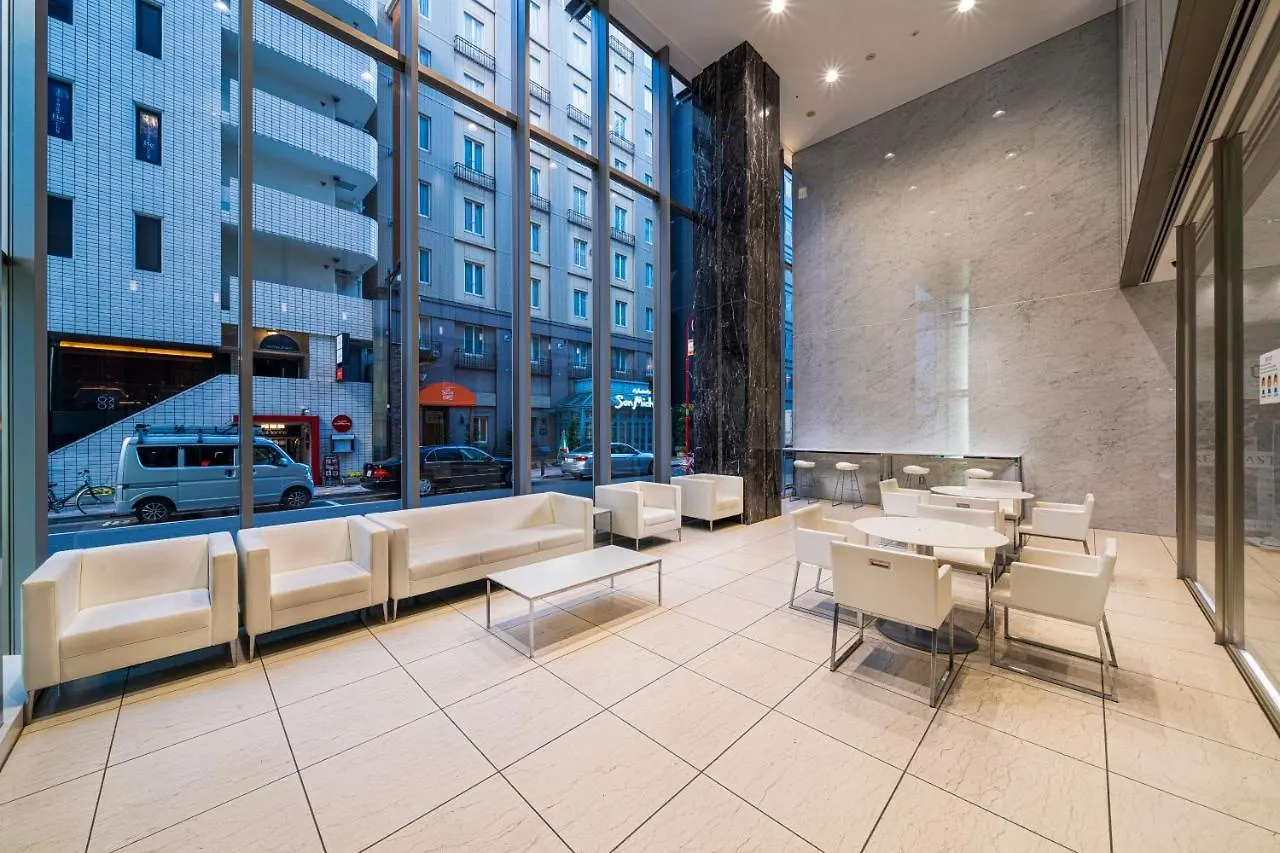 Koko Hotel Ginza-1Chome طوكيو