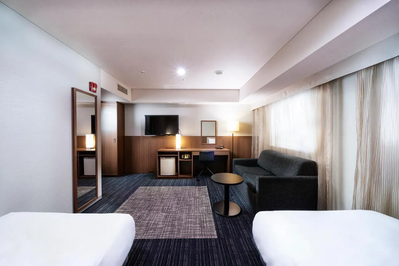 Koko Hotel Ginza-1Chome طوكيو