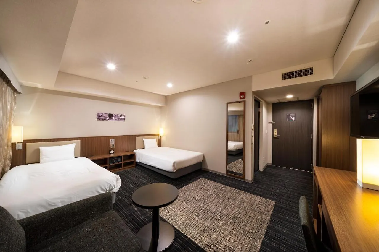 ***  Koko Hotel Ginza-1Chome طوكيو اليابان