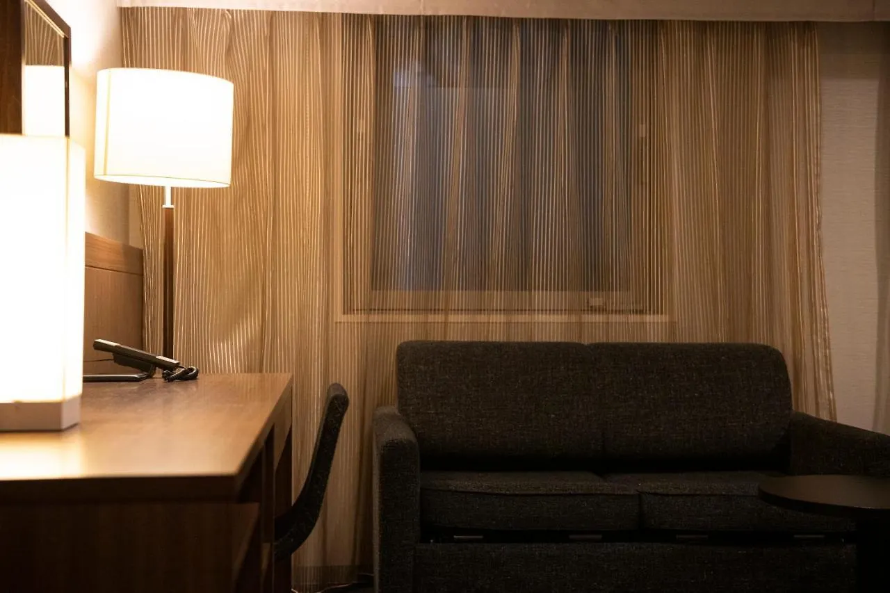 Koko Hotel Ginza-1Chome طوكيو