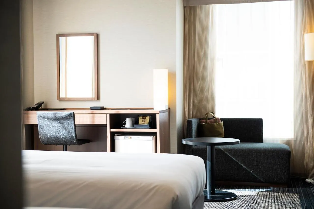 Koko Hotel Ginza-1Chome طوكيو