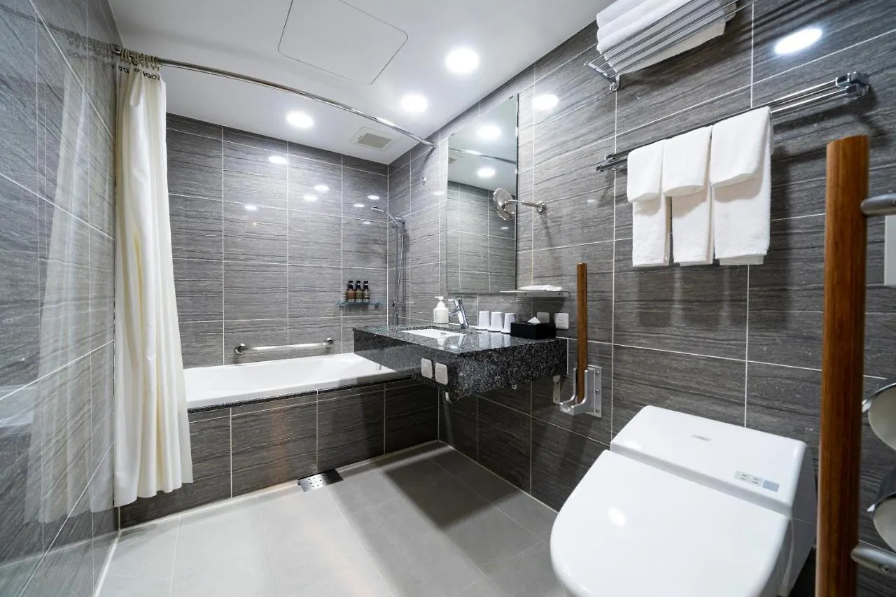 Koko Hotel Ginza-1Chome طوكيو