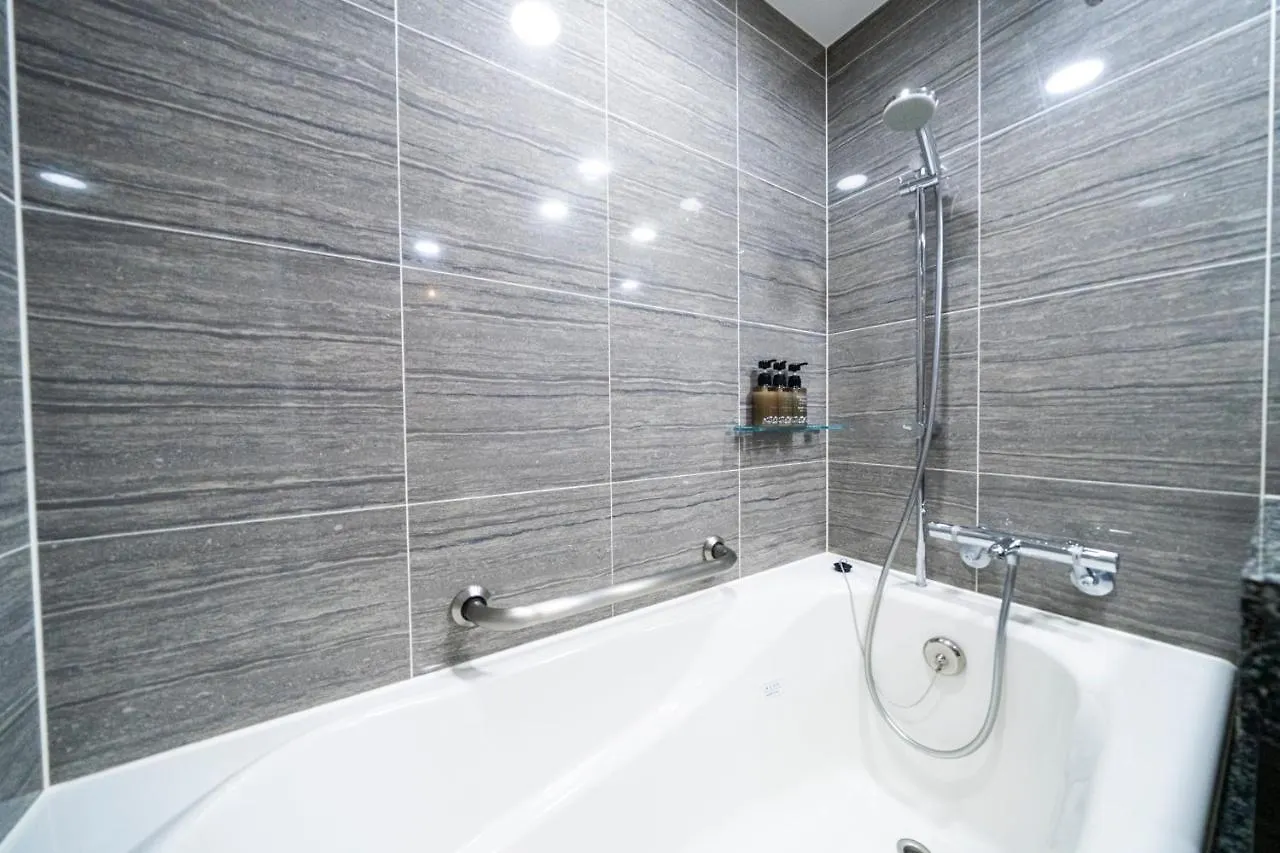 Koko Hotel Ginza-1Chome طوكيو 3*,