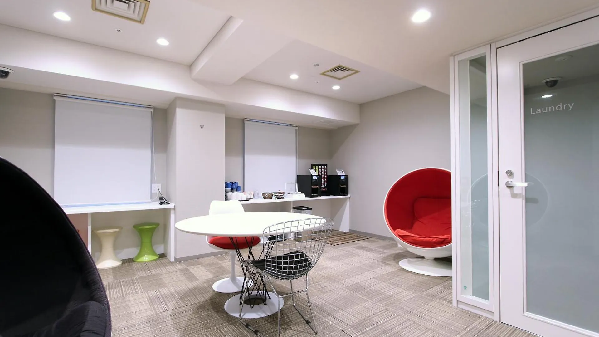 Koko Hotel Ginza-1Chome طوكيو