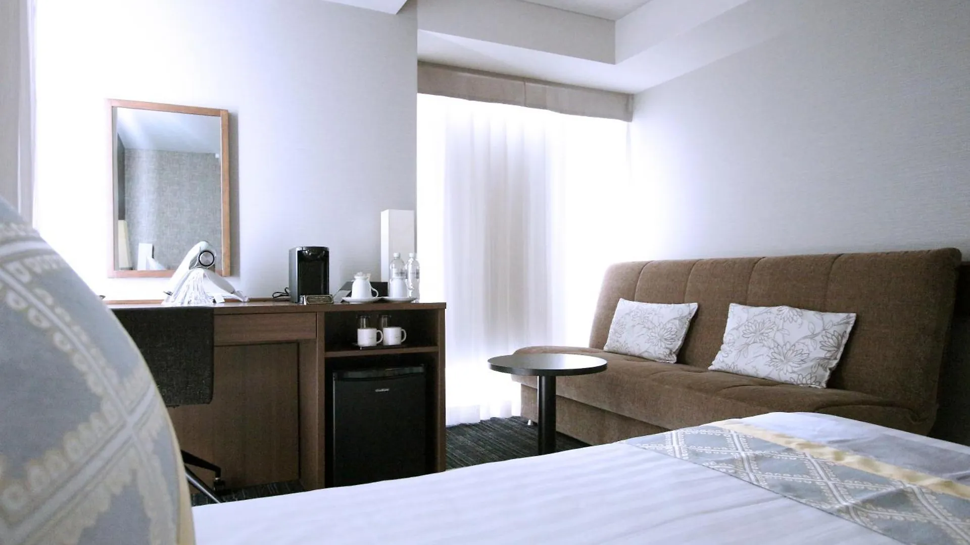 Koko Hotel Ginza-1Chome طوكيو 3*,