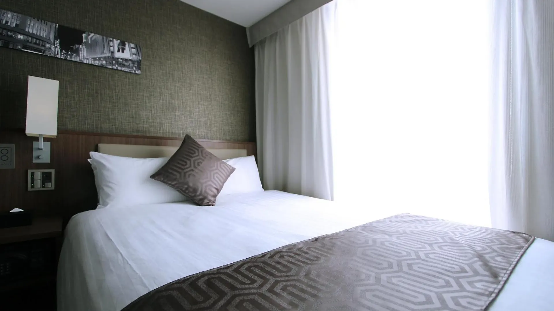 ***  Koko Hotel Ginza-1Chome طوكيو اليابان