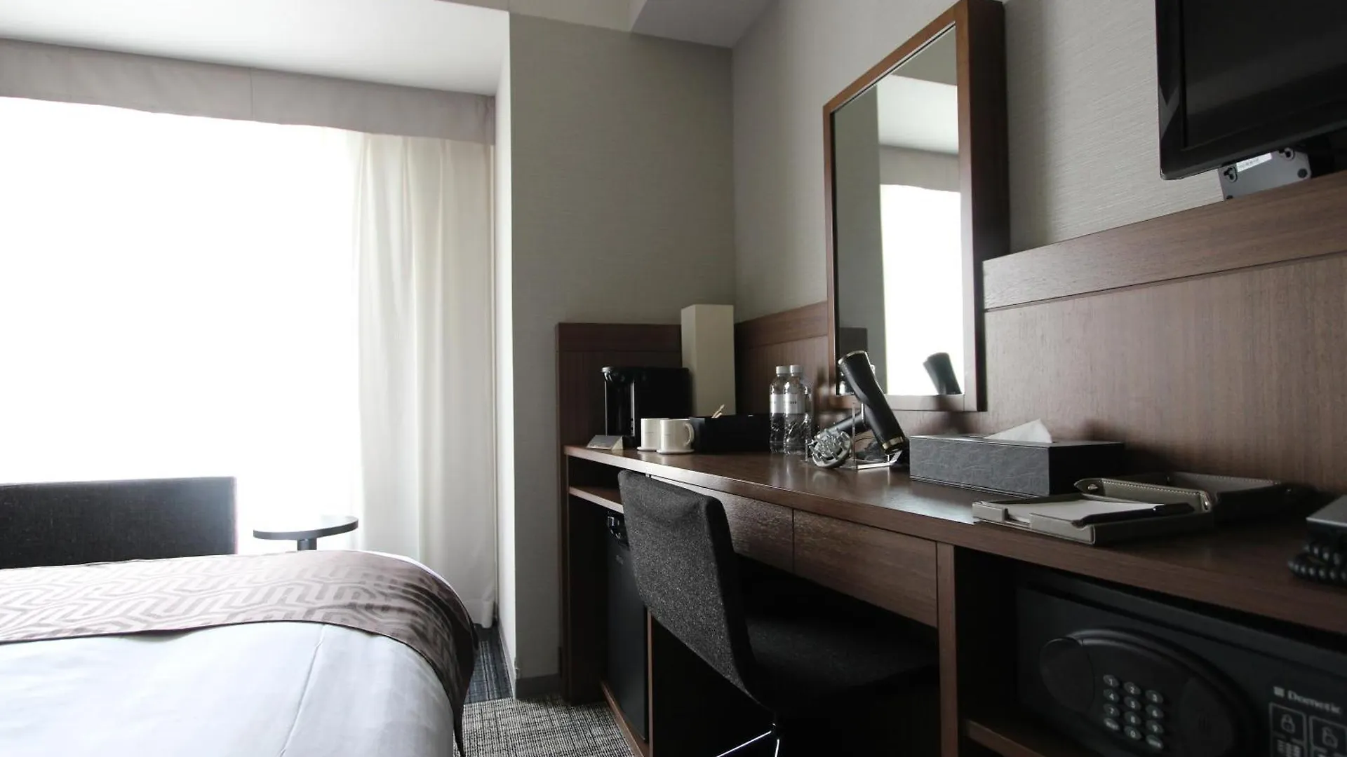 Koko Hotel Ginza-1Chome طوكيو