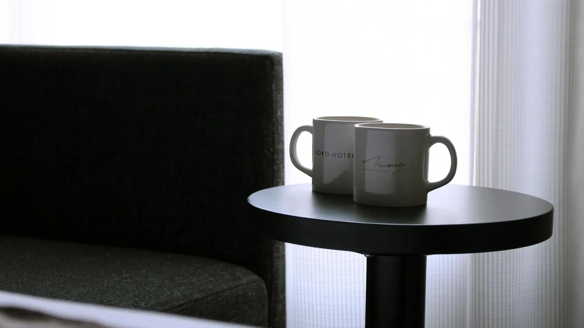 Koko Hotel Ginza-1Chome طوكيو 3*,  اليابان