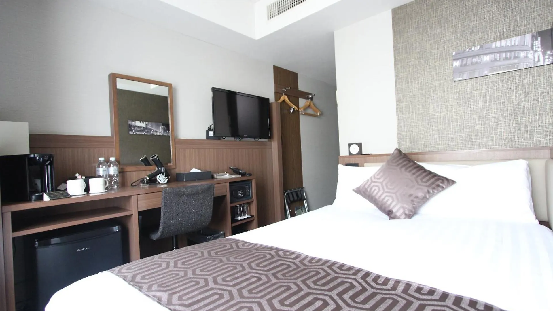 Koko Hotel Ginza-1Chome طوكيو