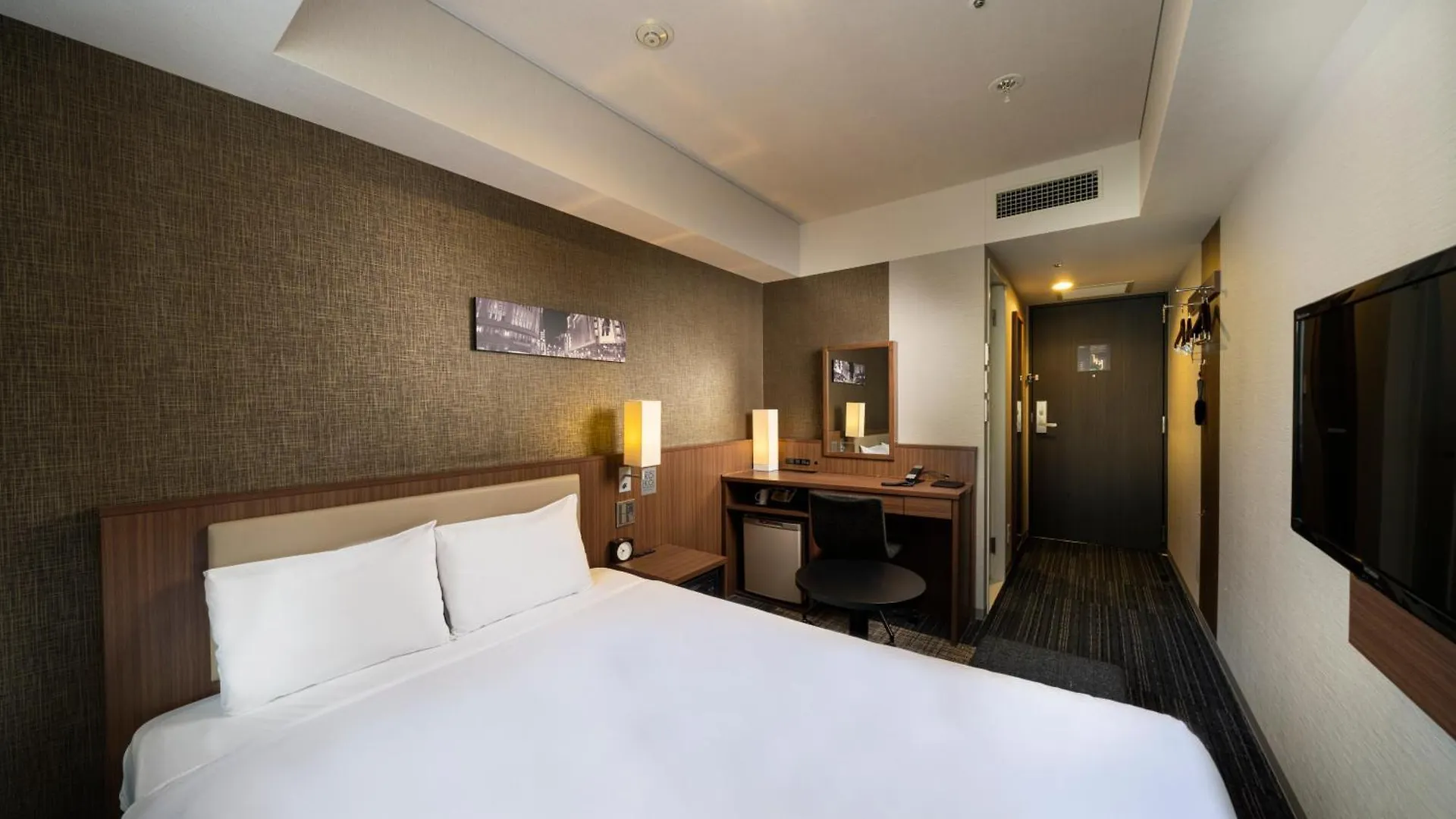 Koko Hotel Ginza-1Chome طوكيو