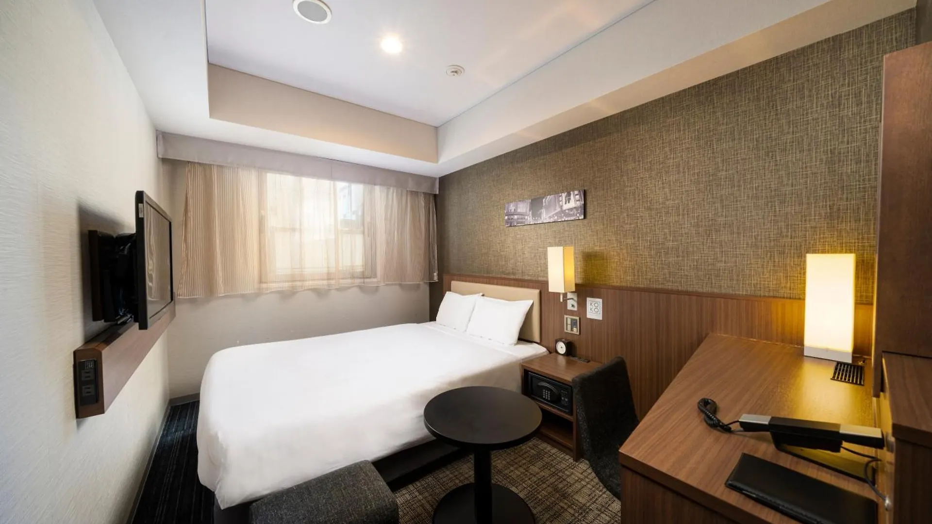 Koko Hotel Ginza-1Chome طوكيو 3*,