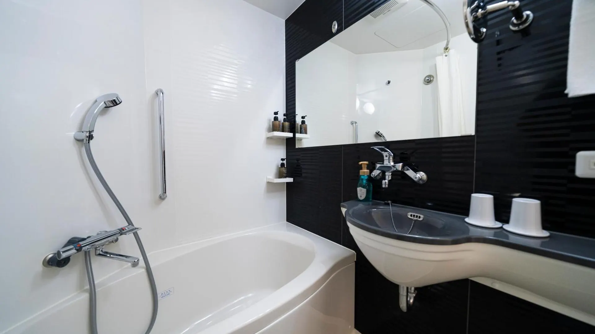 Koko Hotel Ginza-1Chome طوكيو