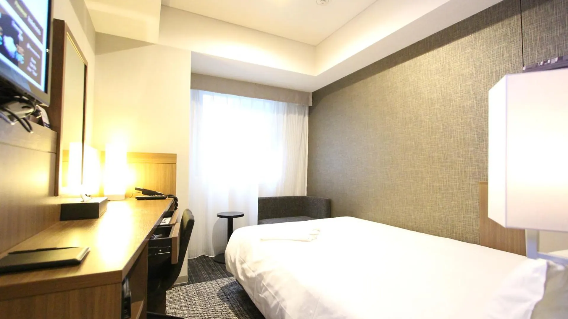 Koko Hotel Ginza-1Chome طوكيو