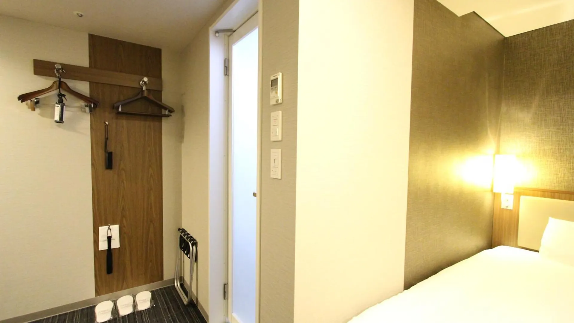 Koko Hotel Ginza-1Chome طوكيو 3*,  اليابان