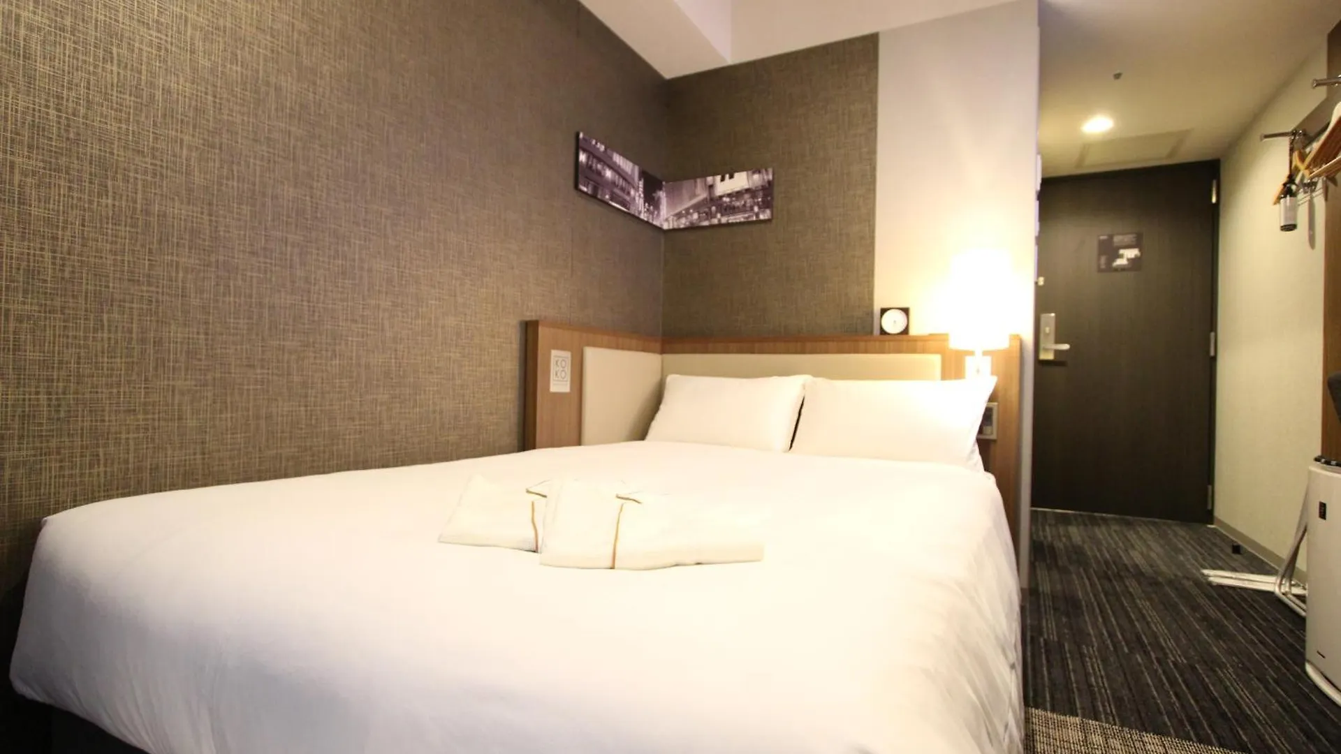 Koko Hotel Ginza-1Chome طوكيو