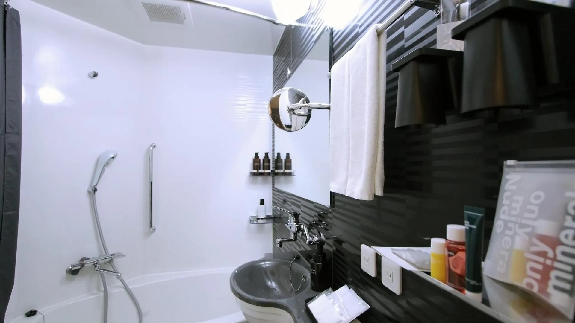 ***  Koko Hotel Ginza-1Chome طوكيو اليابان