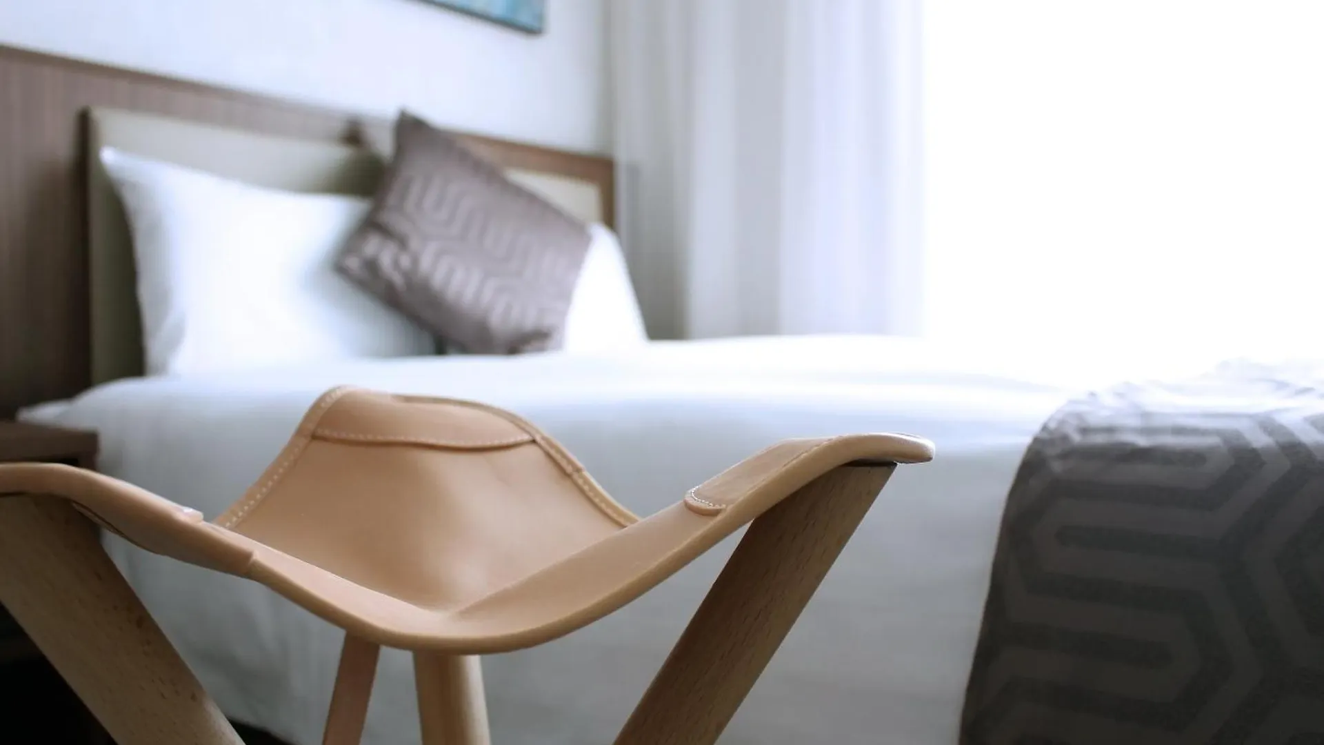 Koko Hotel Ginza-1Chome Tokio