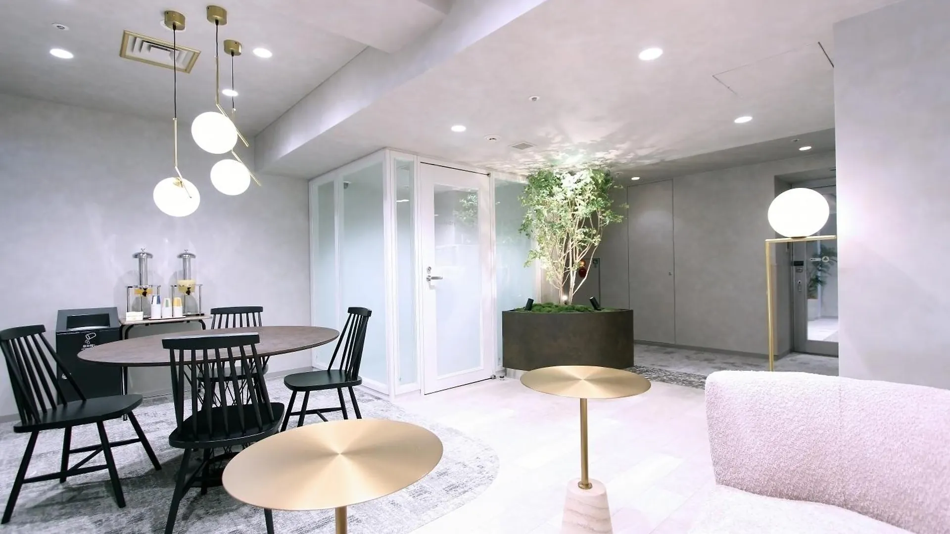 Koko Hotel Ginza-1Chome Tokio 3*,  Japón