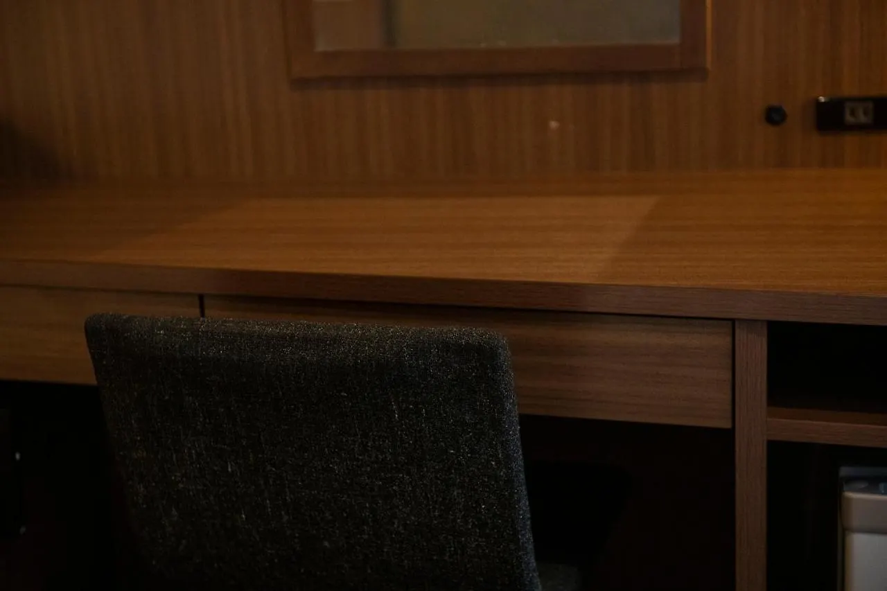 Koko Hotel Ginza-1Chome Tokio 3*,  Japonia